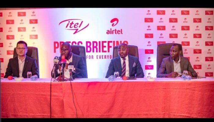 Airtel Launches Campaign to Honor Nigerians