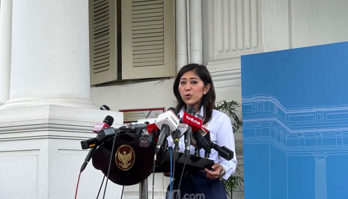 She-Connects 2025: Perempuan Jadi Pemimpin Ekosistem Digital