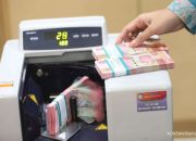 Cuitan Trump Picu Pergerakan Saham Perbankan? Ini Penjelasan Analis
