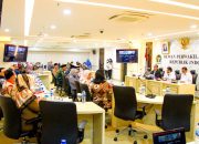 Sekda, Anggota DPR/DPD RI, Akademisi, dan Ulama Bahas Revisi UUPA dan Dana Otsus Aceh