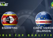 Prediksi Skor Cape Verde vs Eswatini Kualifikasi Piala Dunia FIFA 13 Oktober 2025 Pukul 23.00 WIB