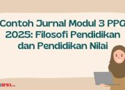 Modul 3 PPG 2025: Pendekatan Pembelajaran Mendalam dengan Paradigma Baru