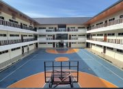 Sekolah Garuda: Menggapai Kampus Dunia untuk Mimpi Anak Bangsa