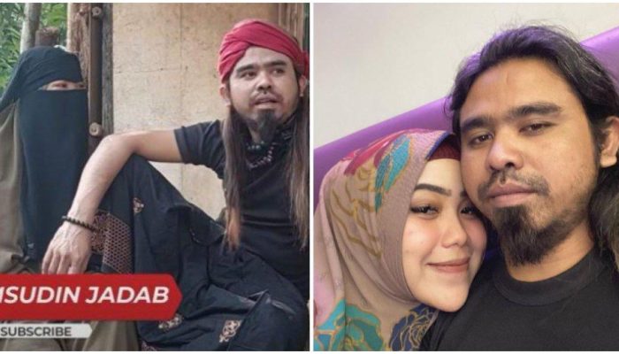 Alasan Mengerikan Samsudin Bunuh Pacar Putrinya yang Sudah Menikah