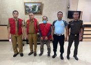 Siap-Siap, Oknum Nakal di Bapenda Ditahan, Pemkab Deli Serdang Beri Data Kunci ke Kejari
