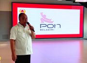 Wushu Sumut Siap Berlaga di PON 2025 Kudus