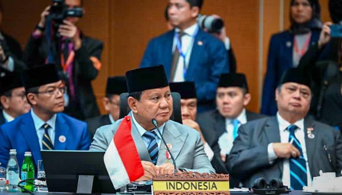Pembangunan Pompa Air Dapat Apresiasi, Wako Batam Bangun Energi Kolektif Bereskan Banjir dan Sampah