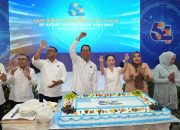 BP Batam Gelar Peringatan Hari Bakti BP Batam ke 54 Tahun