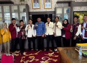 Pemuda Muhammadiyah Siap Dukung Program Pemerintah Karimun
