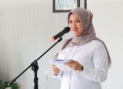 Wabup Bintan Lantik 17 Pejabat Fungsional & Beri Pesan Dahsyat 
