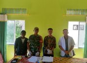 IKA POLKESTAN Gelar Baksos Pemeriksaan Kesehatan & Pengobatan Gratis