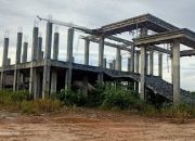 Gedung Baru DPRD Natuna Batal Dimulai, Anggota Dewan Kompak Tolak Rencana Bupati