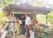 Edan! Pattalawang Si Caleg Gagal Bagi-bagi Beras di Bintan Timur