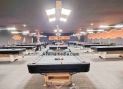 Penelusuran Izin Operasional Kijang Pool Biliard