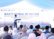 Harapan Baru di Rempang Eco-City, BP Batam Hapus Selisih Biaya Rumah Warga
