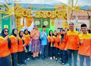 OKP Salut Atas Festival Pemuda Berkarya 2025 Bintan 