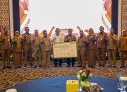 Kepri Perkuat Pencegahan Korupsi