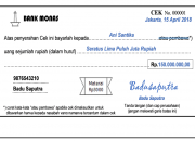Cek Jadwal Bansos Cair Oktober 2025: PKH, BPNT, PIP, dan KIP Kuliah Dapat Tambahan Dana