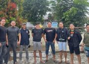 Kronologi Suami Aniaya Istri di Minahasa, Pelaku Ditangkap Polisi