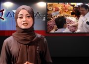 Populer Hari Ini: Lowongan BCA, Penyaluran BLT Kesra, dan Perayaan Listrik Nasional