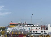 Jadwal Kapal Roro Telaga Punggur Batam Hari Ini: KMP Tri Sakti Berangkat Tiap Jam ke Bintan