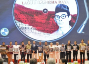 KMI 2025: Kemenbud Dukung Ekosistem Musik sebagai Mesin Pertumbuhan, Kenang Glenn Fredly