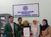Menteri Hukum Resmikan 1.185 Posbakum, Wujudkan Keadilan Sosial