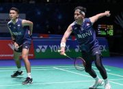 Live Streaming Denmark Open 2025: Cara Menonton TVRI Online