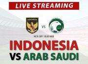 Link Nonton Live Streaming Oman vs Qatar Pukul 22.00 WIB, Klik di Sini Gratis via HP