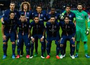 PSG Kembali Memuncaki, Hakimi Jadi Bintang di Kemenangan 3-0 vs Brest