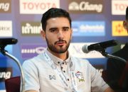 Tagar Minta Pemecatan Pelatih Trending Usai Gagal Lolos Piala Dunia 2026