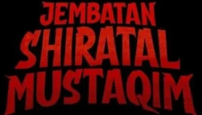 Pesan Tiket Film Jembatan Shiratal Mustaqim (2025) di TIX ID dan Situs Bioskop Resmi Indonesia