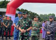 Dampak KKB Papua Membuat 2 Prajurit TNI Gugur dalam Serangan Bersamaan, Ini Profil Mereka