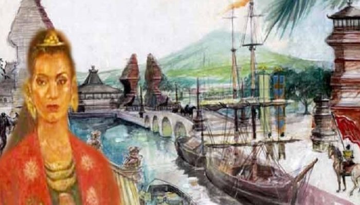Pemkab Jepara Bawa Ratu Kalinyamat ke Belanda Melalui Pertunjukan Seni