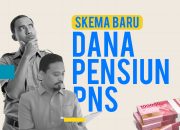 Wajib Diketahui! Tahap Rahasia Agar Dana Pensiun PNS Lancar