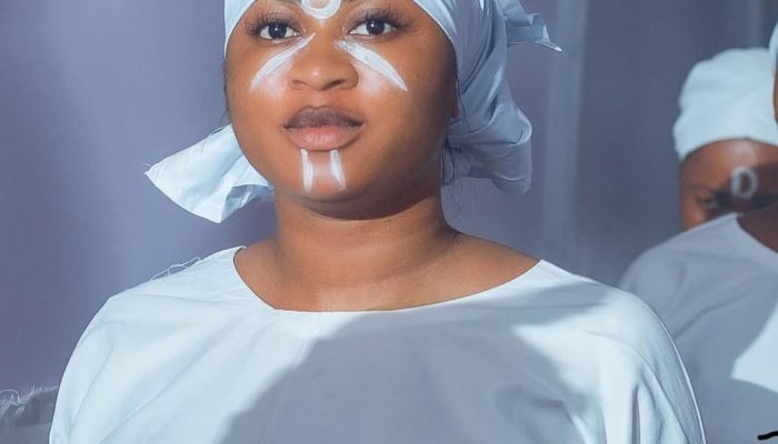 Imisi Claims BBNaija’s N150m Grand Prize