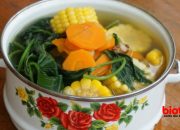 Mengapa Sayur Bening Baik untuk Tubuh? 9 Manfaat Pentingnya