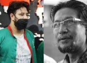 Respons Aditya Zoni Terkait Kembali Terjerat Narkoba Ammar Zoni di Lapas Salemba