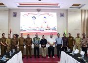 Siap-Siap, Oknum Nakal di Bapenda Dipenjara, Pemkab Deli Serdang Serahkan Data Penting ke Kejari
