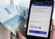 Hari Pertama BLT Rp900.000: Tidak Semua Cair, Cek Status KPM!