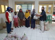Warga Tanah Baru Bentuk Lumbung Pangan di Beji Depok