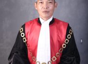Ketua Forum TBM Kepri Ajak Masyarakat Sebarkan Energi Positif di Dunia Digital