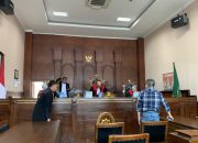 Sidang Pemalsuan Sertifikat Tanah di Gresik Memanas, Dua Terdakwa Minta Bebas