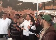 Kepala BP Batam Gelar Coffee Morning Bersama Media: Perkuat Sinergi, Transparansi, dan Ruang Kritik