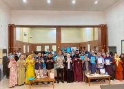 LP3HMA dan Pemko Pekanbaru Perkuat Program Sertifikasi Halal UMKM
