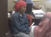 Kronologi Pria Tahan 2 Anak Kandung di Pasar Rebo Jaktim