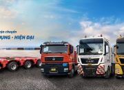 PPL’s Rise as a Top Player in Vietnam’s Heavy Transport Sector