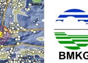 Gempa Terkini di Maluku Utara Pagi Ini, Informasi BMKG Magnitudo