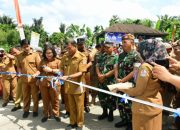 Pemkab Deli Serdang Berkomitmen Bangun Berbasis Data Akurat
