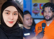 Jawaban Mengapa Zeda Salim Kecewa pada Ammar Zoni, Permintaan Uang Fantastis Terungkap
